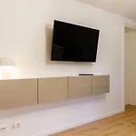 Апартаменты Auenwald