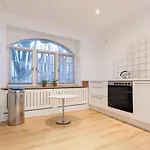 Apartment Auenwald Leipzig