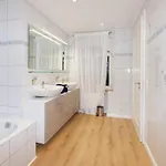 Lägenhet Auenwald Leipzig