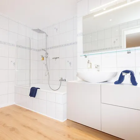 Apartamento Auenwald