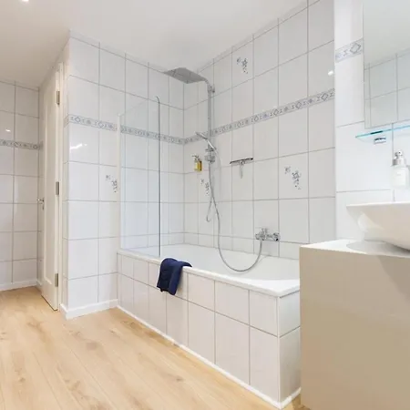 Auenwald Apartamento Leipzig