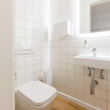 Auenwald Apartamento Leipzig