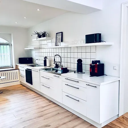 Auenwald Apartamento