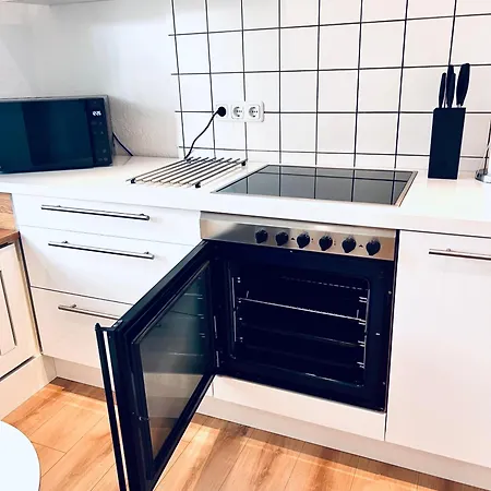 Apartamento Auenwald