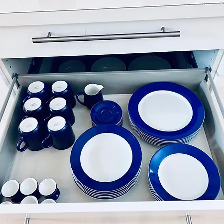 Auenwald Apartamento *