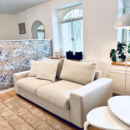 Apartamento Auenwald