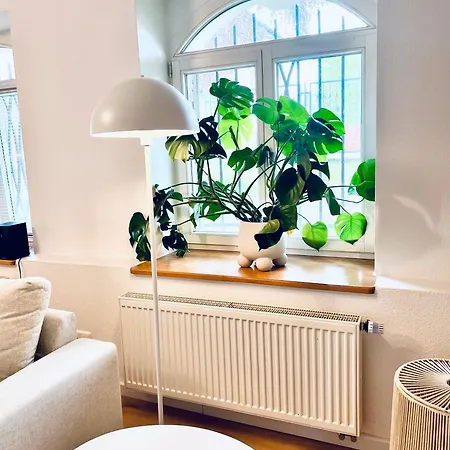 Apartamento Auenwald