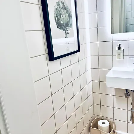 Auenwald Apartamento Leipzig