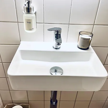 Auenwald Apartamento *