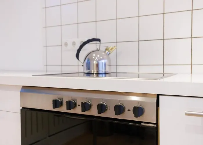 Auenwald Apartment *