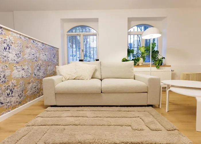 Auenwald Apartment
