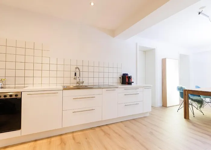Apartment Auenwald