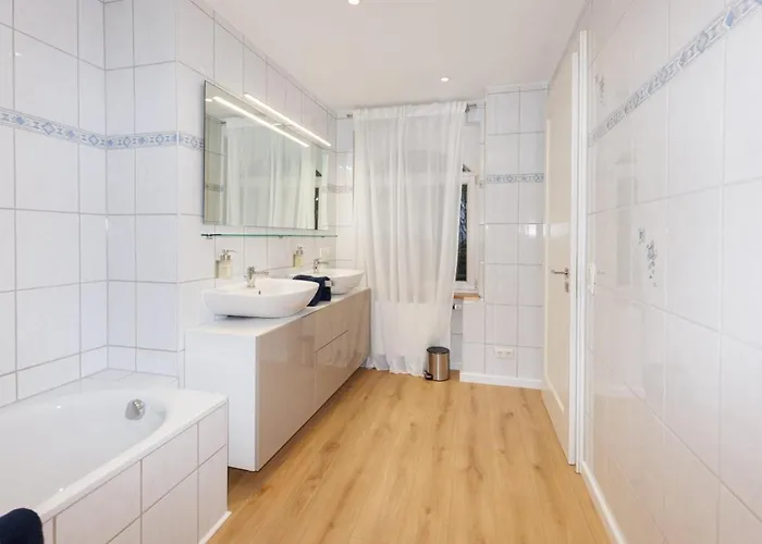 Apartment Auenwald Leipzig